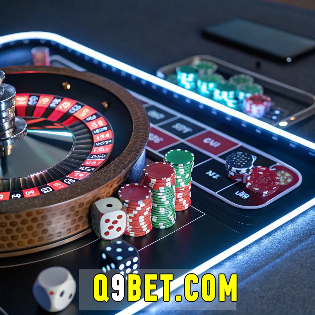  q9bet