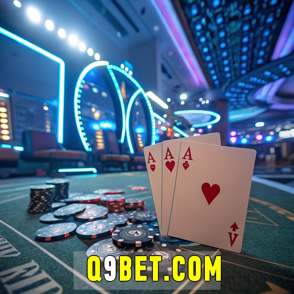  q9bet