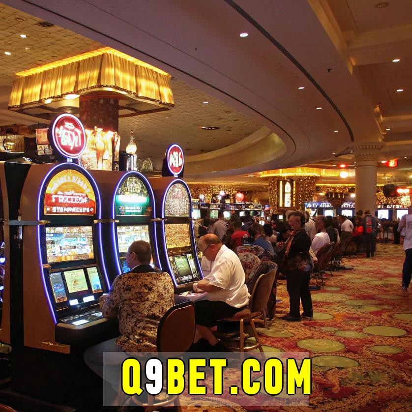  q9bet