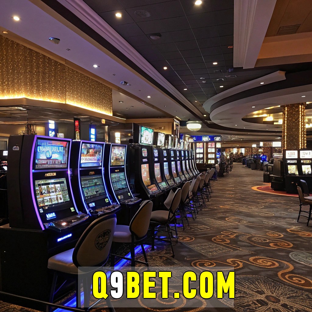  q9bet
