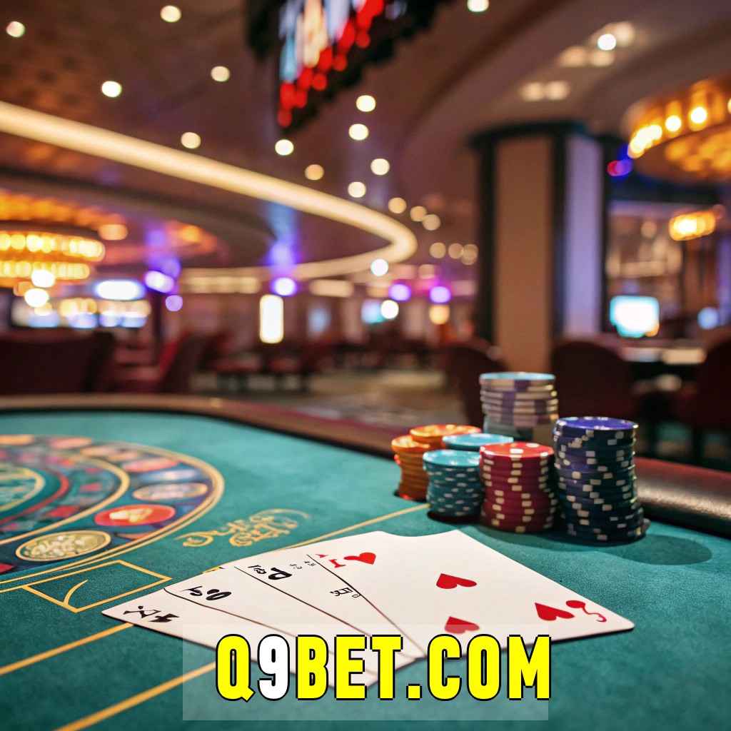  q9bet